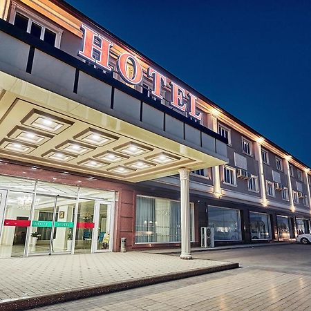 Bal Tabassum Hotel Toshloq ภายนอก รูปภาพ