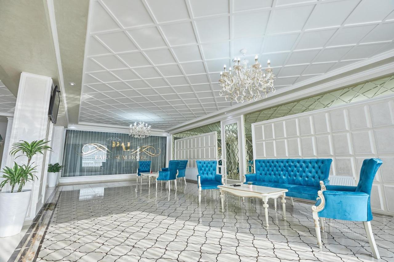 Bal Tabassum Hotel Toshloq ภายนอก รูปภาพ